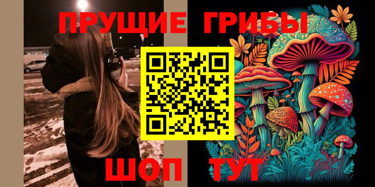 Галлюциногенные грибы ЛСД Отрадное